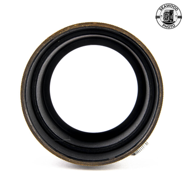 Leica FIKUS Variable Lens Hood for 50-135mm Elmar Lenses GOOD-