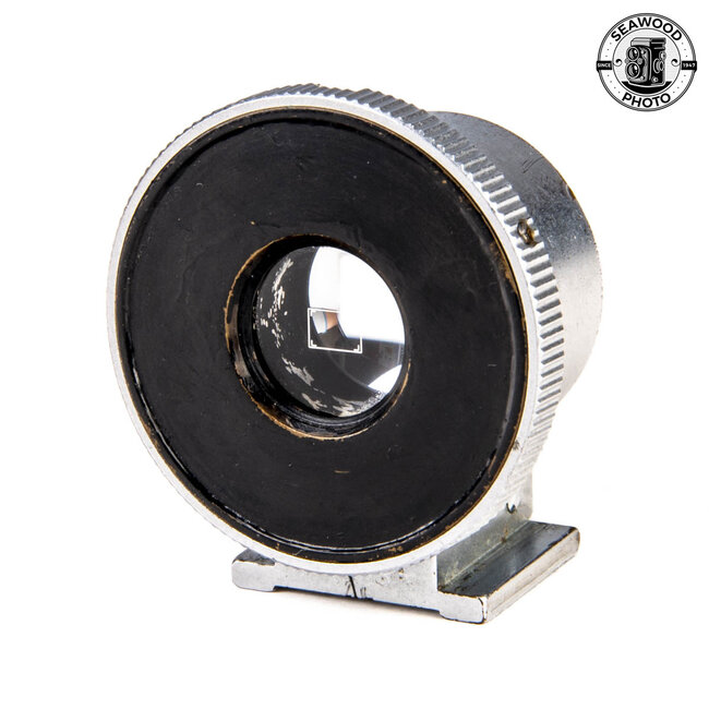 Leitz Leica M 90mm 9cm SGVOO Viewfinder Finder GOOD