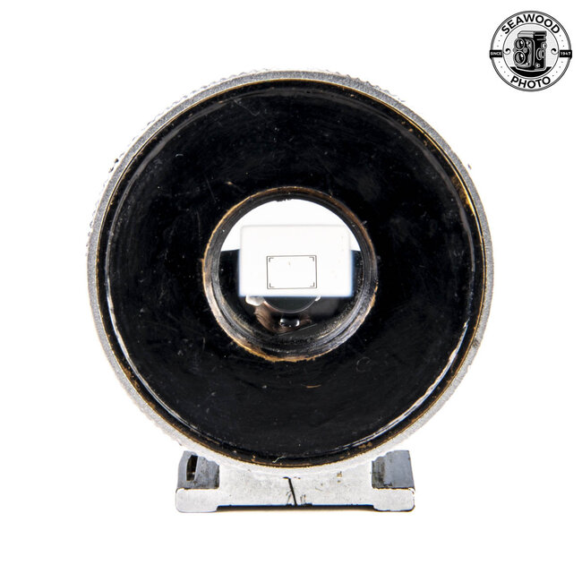 Leitz Leica M 90mm 9cm SGVOO Viewfinder Finder GOOD