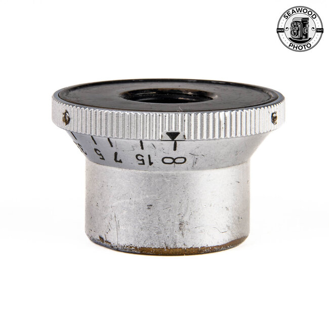 Leitz Leica M 90mm 9cm SGVOO Viewfinder Finder GOOD