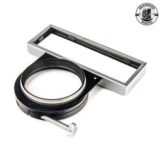 Voigtlander Voigtlander Prominent Proximeter I and II w/Cases GOOD