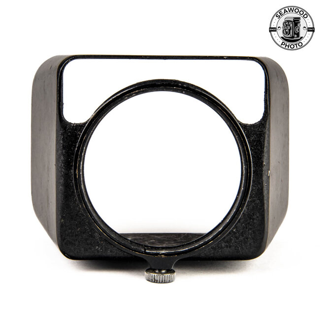 Leica  SOOMP Shade for 50mm 5cm F2 Summar GOOD-