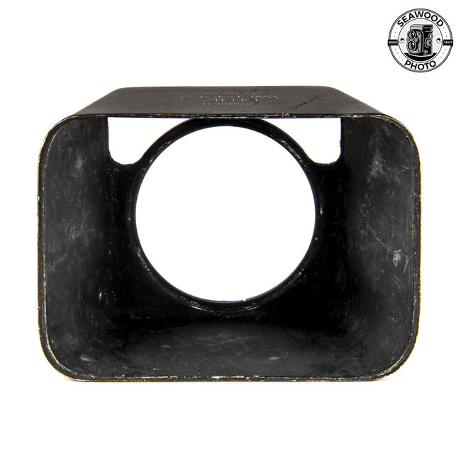 Leica  SOOMP Shade for 50mm 5cm F2 Summar GOOD-