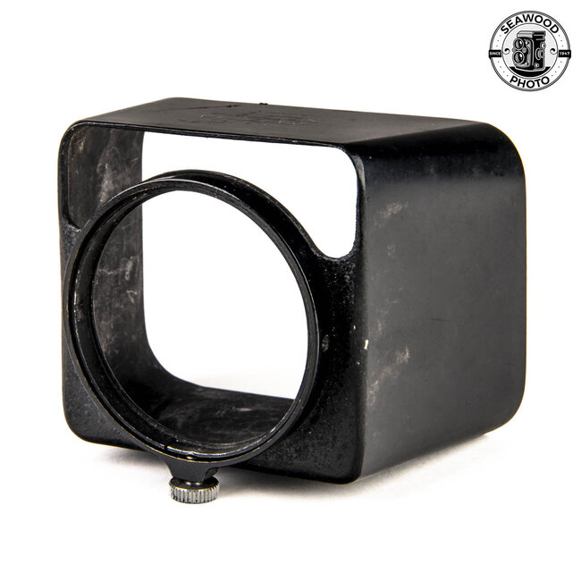 Leica  SOOMP Shade for 50mm 5cm F2 Summar GOOD-