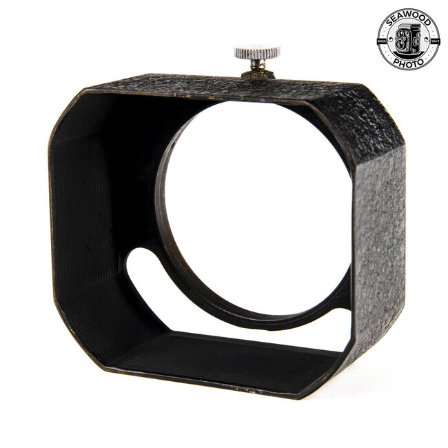 Leica XOONS Lens Hood for Summarit 5cm  EXCELLENT