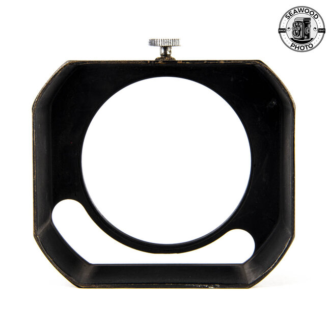 Leica XOONS Lens Hood for Summarit 5cm  EXCELLENT