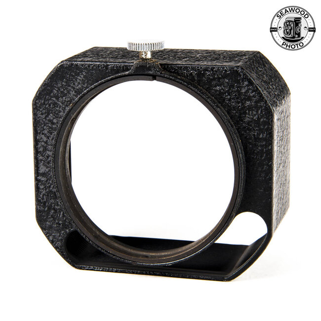 Leica XOONS Lens Hood for Summarit 5cm  EXCELLENT