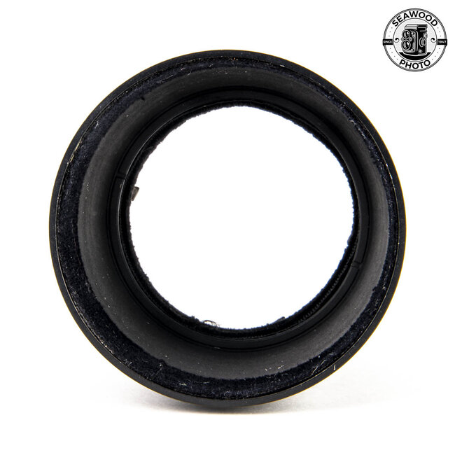Leitz Leica IUFOO 12575 N Lens Hood, For 135/4.5 90/2.8 90/4 w/Box GOOD+
