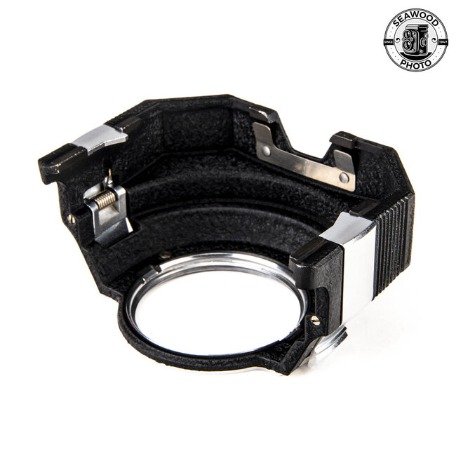 Zeiss Ikon Vorsatz Standarte 861/07 For Contaflex I and II EXCELLENT
