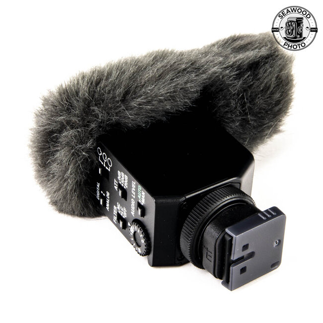 Sony ECM-B10 Shotgun Microphone GOOD+
