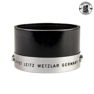 Leica Leica ITOOY Lens Shade for 5cm 50mm Elmar GOOD