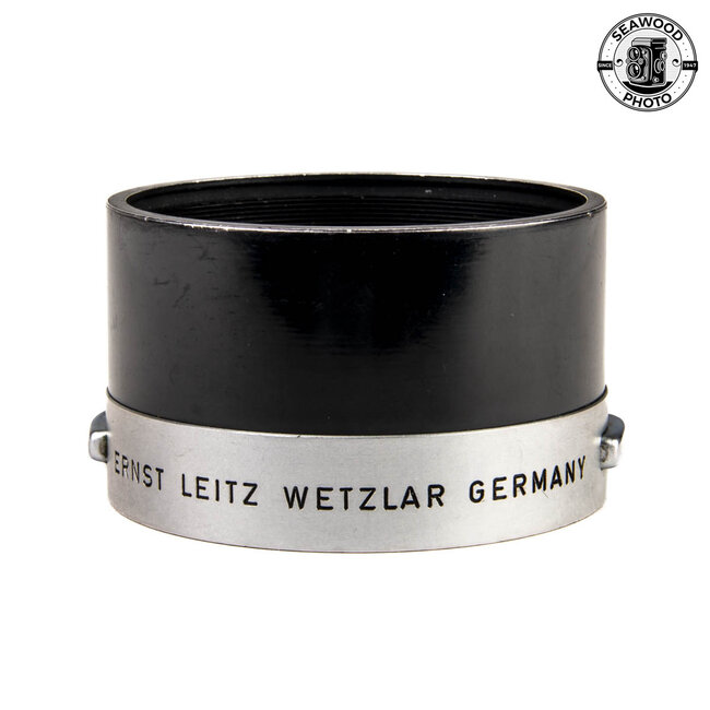Leica ITOOY Lens Shade for 5cm 50mm Elmar GOOD