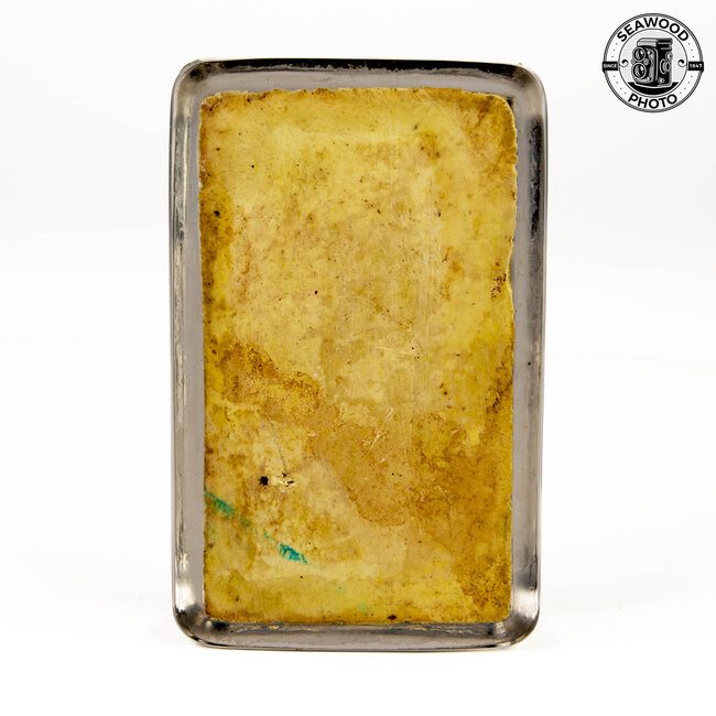 The Sun Vapor Street Light Co. - Canton, OH - Paperweight