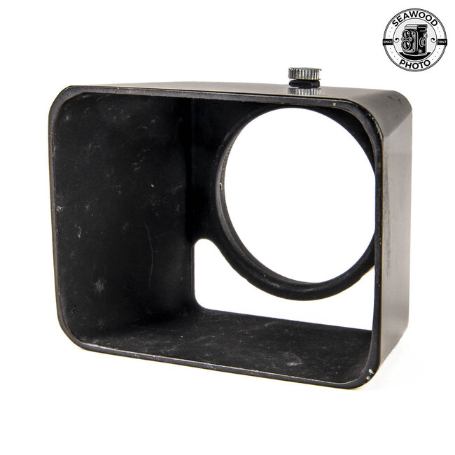 Leica SOOMP Shade for 50mm 5cm F2 Summar GOOD