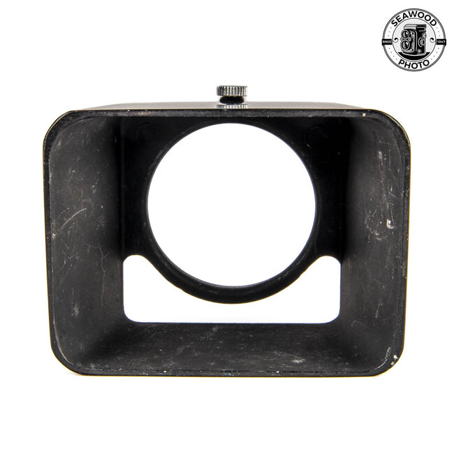 Leica SOOMP Shade for 50mm 5cm F2 Summar GOOD
