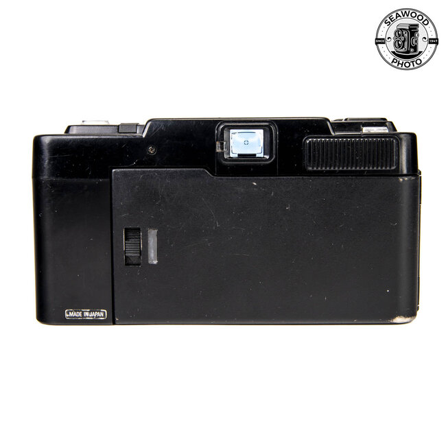 Ricoh FF-3 AF Super GOOD