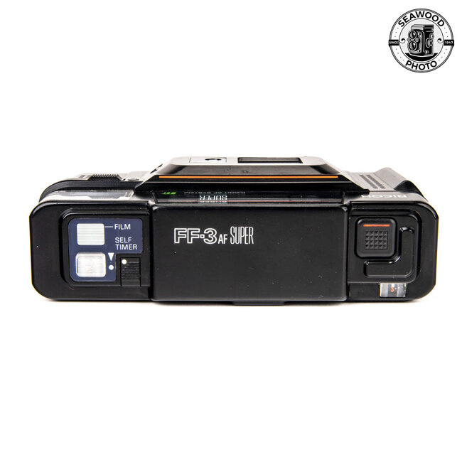 Ricoh FF-3 AF Super GOOD