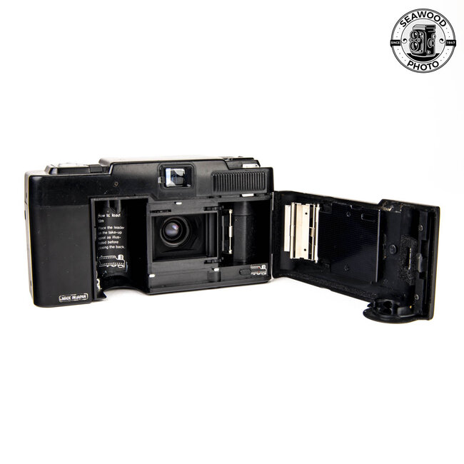 Ricoh FF-3 AF Super GOOD