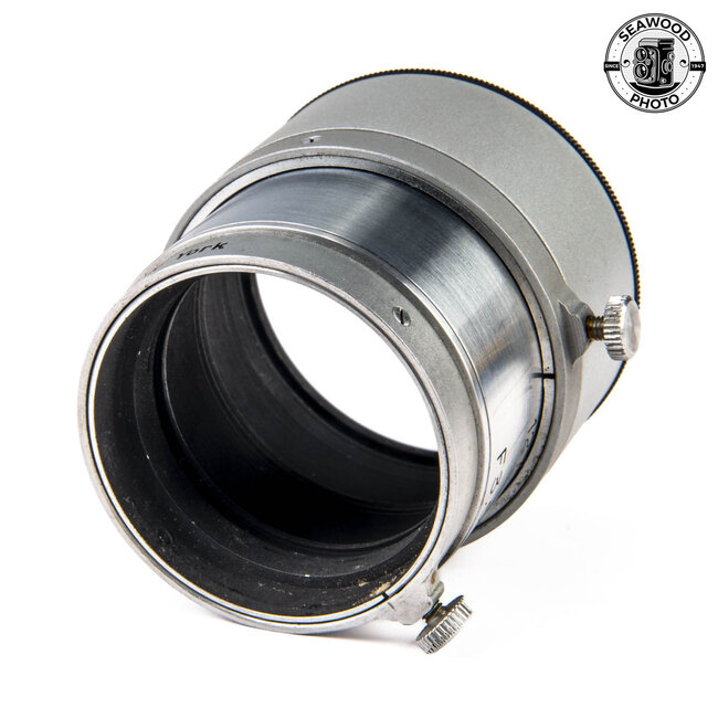 Leica ADFIK Lens Shade w/Box, Instructions GOOD+
