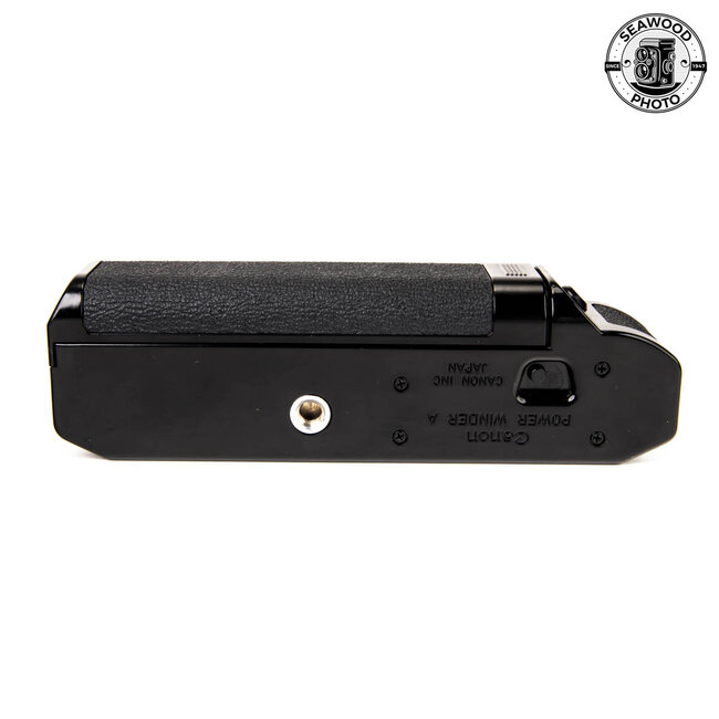 Canon Power Winder A GOOD+