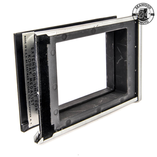 Kodak Medalist Extension Unit