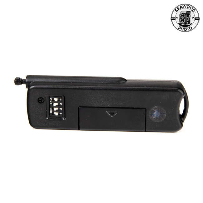 Fujifilm RR-100 Remote Release
