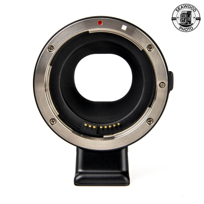 Canon EF-M Lens Adapter Kit for Canon EF / EF-S Lenses EXCELLENT