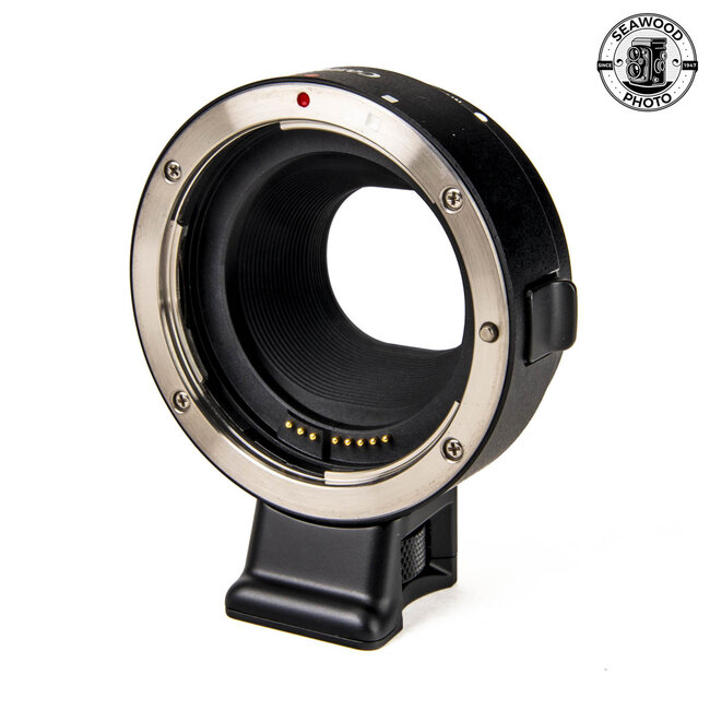Canon EF-M Lens Adapter Kit for Canon EF / EF-S Lenses EXCELLENT