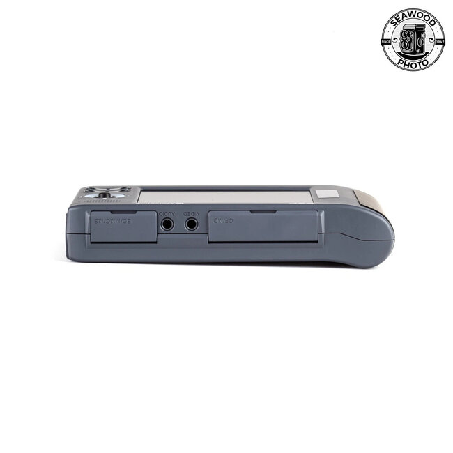 Wolverine ESP5080 80GB Media Player/Card Copier EXCELLENT
