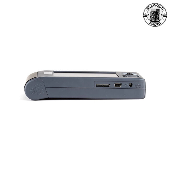 Wolverine ESP5080 80GB Media Player/Card Copier EXCELLENT
