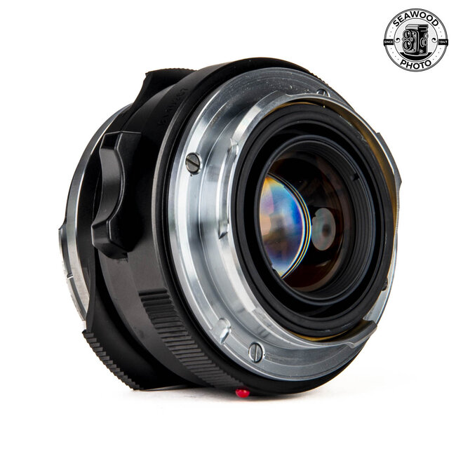 Voigtlander NOKTON Classic 40mm F1.4 SC VM LIKE NEW
