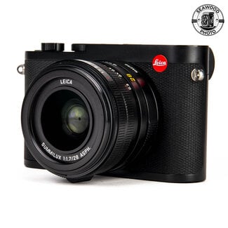 Leica Leica Q2 47.3MP EXCELLENT