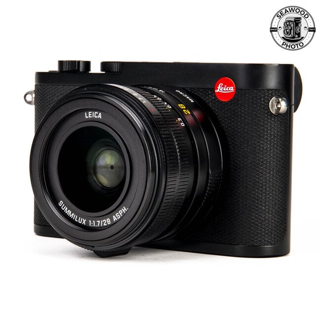 Leica Q2 47.3MP EXCELLENT