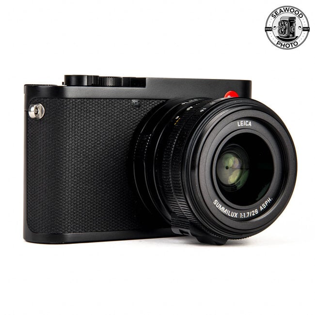 Leica Q2 47.3MP EXCELLENT