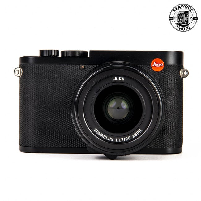 Leica Q2 47.3MP EXCELLENT
