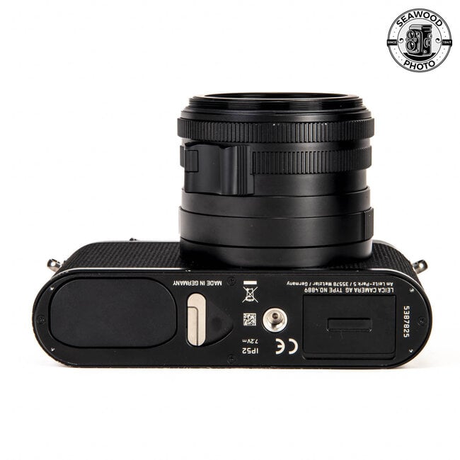 Leica Q2 47.3MP EXCELLENT