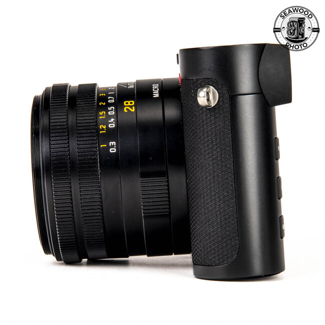 Leica Q2 47.3MP EXCELLENT