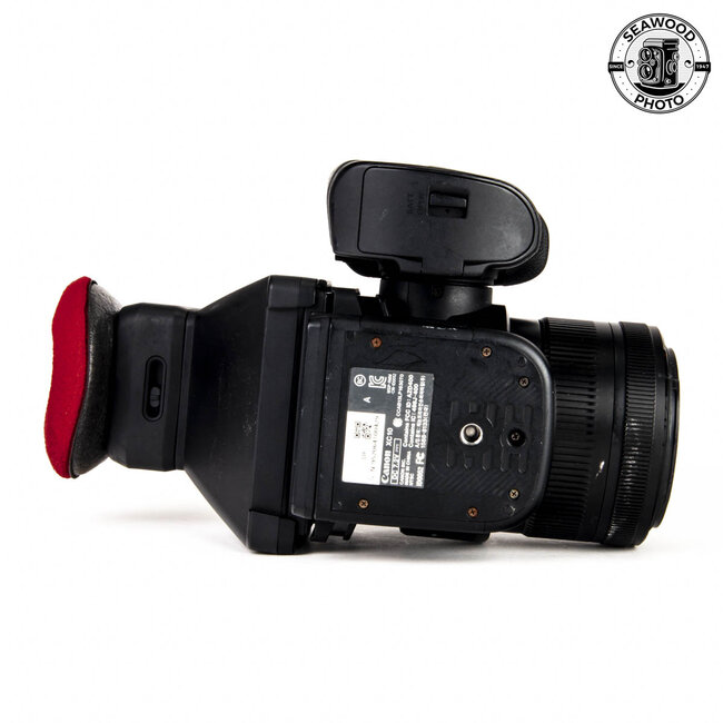 Canon XC10 4K Camcorder EXCELLENT