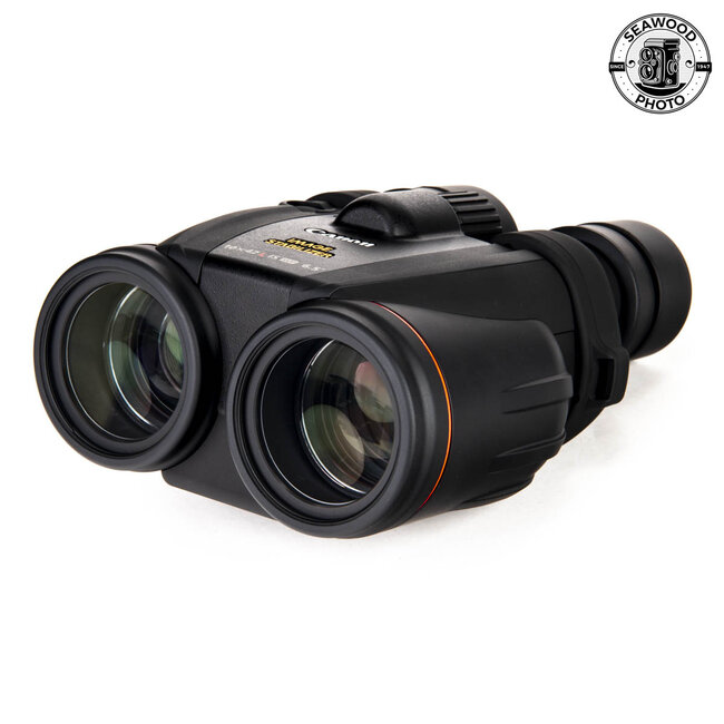 Canon Binoculars 10x42 L IS WP LIKE NEW