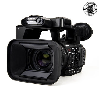 Canon Canon XF605 Low Hours LIKE NEW
