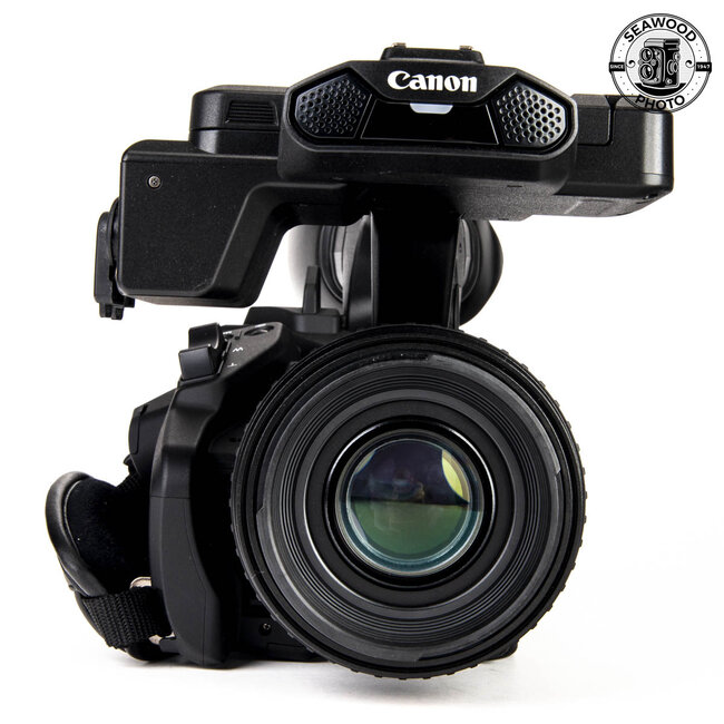 Canon XF605 Low Hours LIKE NEW