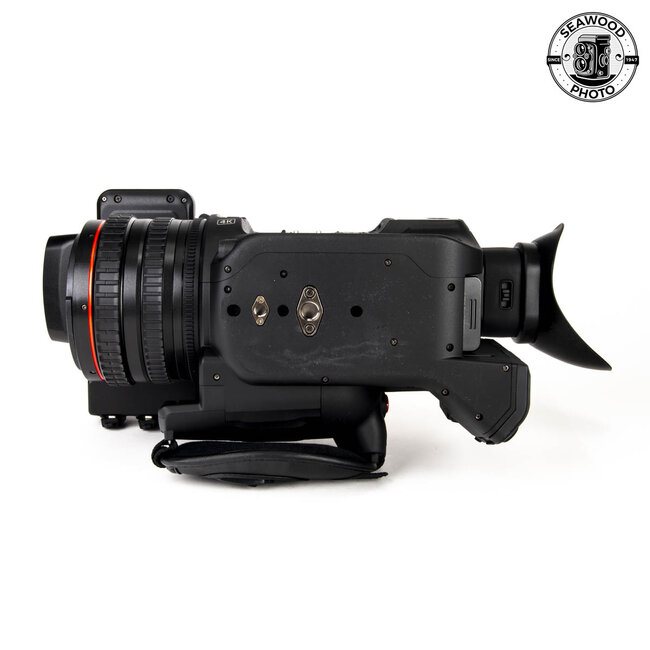 Canon XF605 Low Hours LIKE NEW