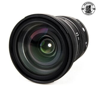Sigma Sigma 24-70mm f/2.8 DG DN II Sony E GOOD+