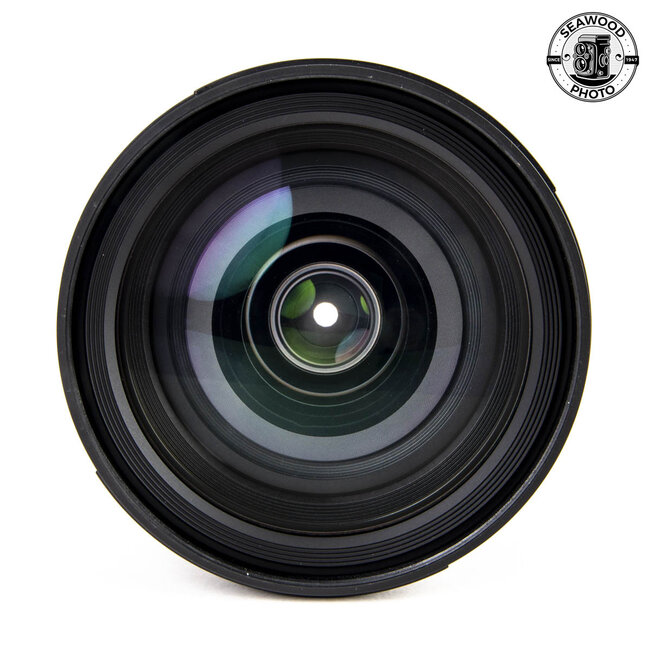 Sigma 24-70mm f/2.8 DG DN II Sony E GOOD+