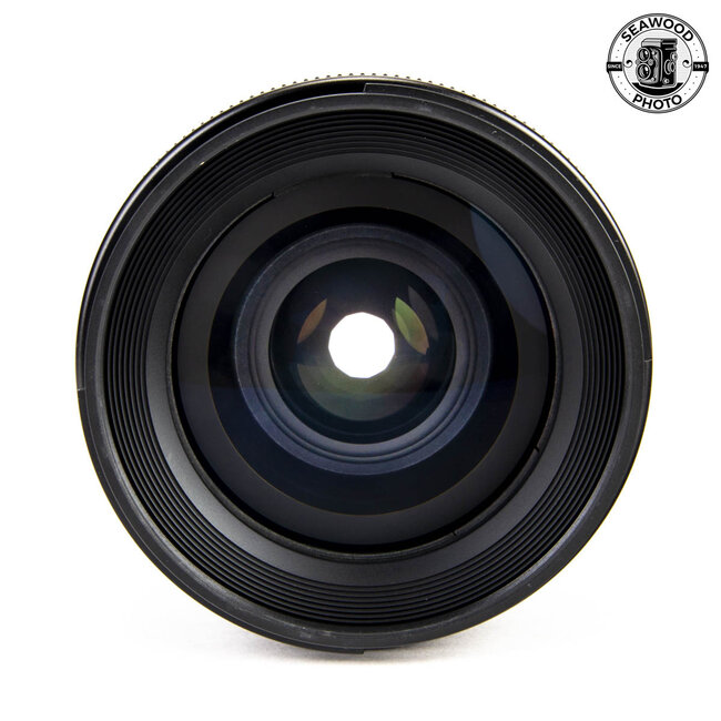 Sigma 35mm f/1.2 DG II Art Sony E EXCELLENT