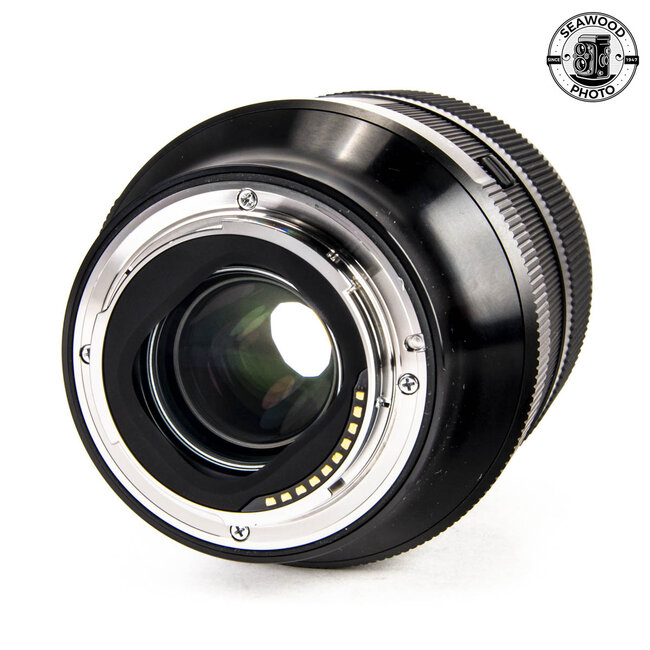 Sigma 35mm f/1.2 DG II Art Sony E EXCELLENT