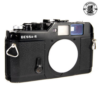 Voigtlander Voigtlander Bessa-R LTM Rangefinder GOOD