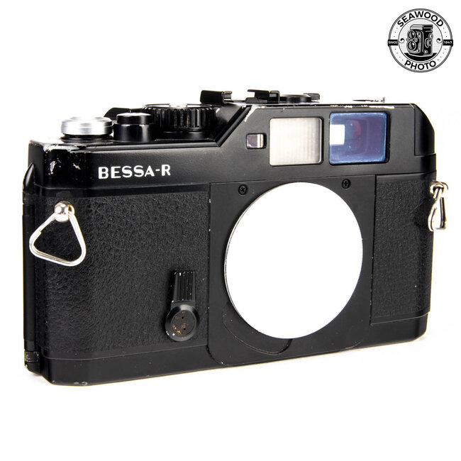 Voigtlander Bessa-R LTM Rangefinder GOOD