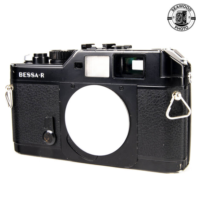 Voigtlander Bessa-R LTM Rangefinder GOOD