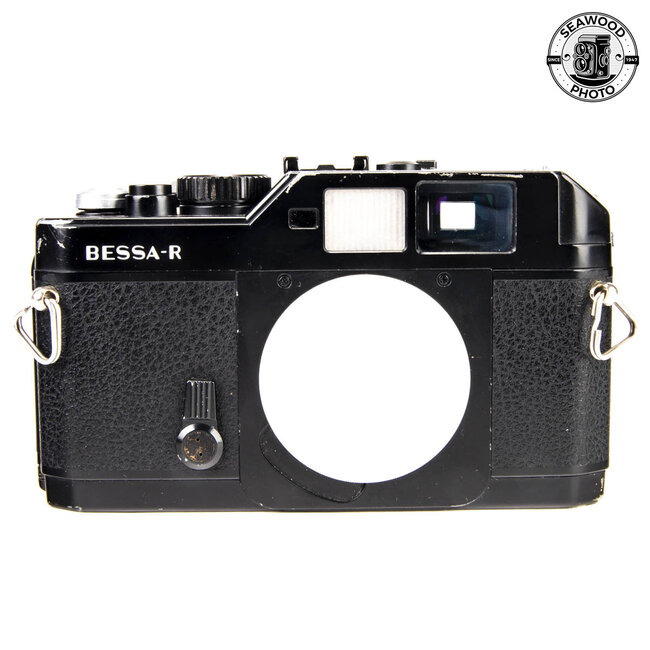 Voigtlander Bessa-R LTM Rangefinder GOOD